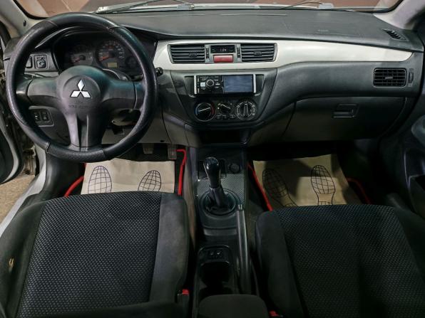 Mitsubishi Lancer IX Рестайлинг с пробегом 2007 года, цена 380 000 рублей, 311304 км, седан, Автокод Объявления