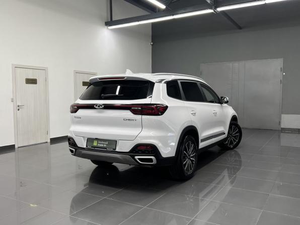 Chery Tiggo 8 I Рестайлинг с пробегом 2023 года, цена 1 820 000 рублей, 65189 км, внедорожник, Автокод Объявления