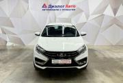 Lada (ВАЗ) Vesta I Рестайлинг (NG) Азнакаево  - изображение 31