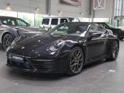 Porsche 911 VIII (992) Казань  - изображение 25