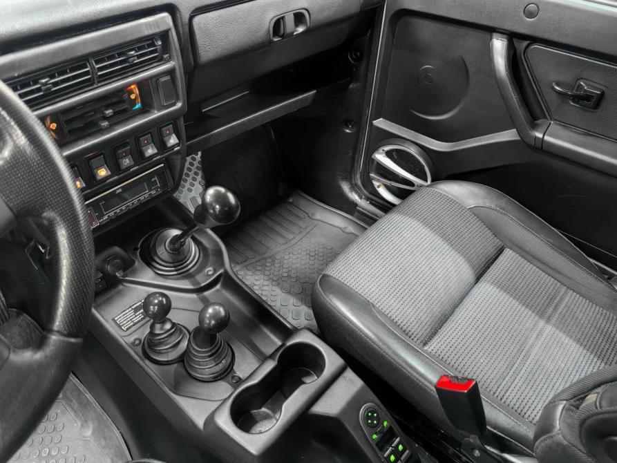 Lada (ВАЗ) 2121 (4x4) I Рестайлинг Новосибирск  - изображение 12