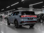 Volkswagen Talagon I Рестайлинг Москва  - изображение 40
