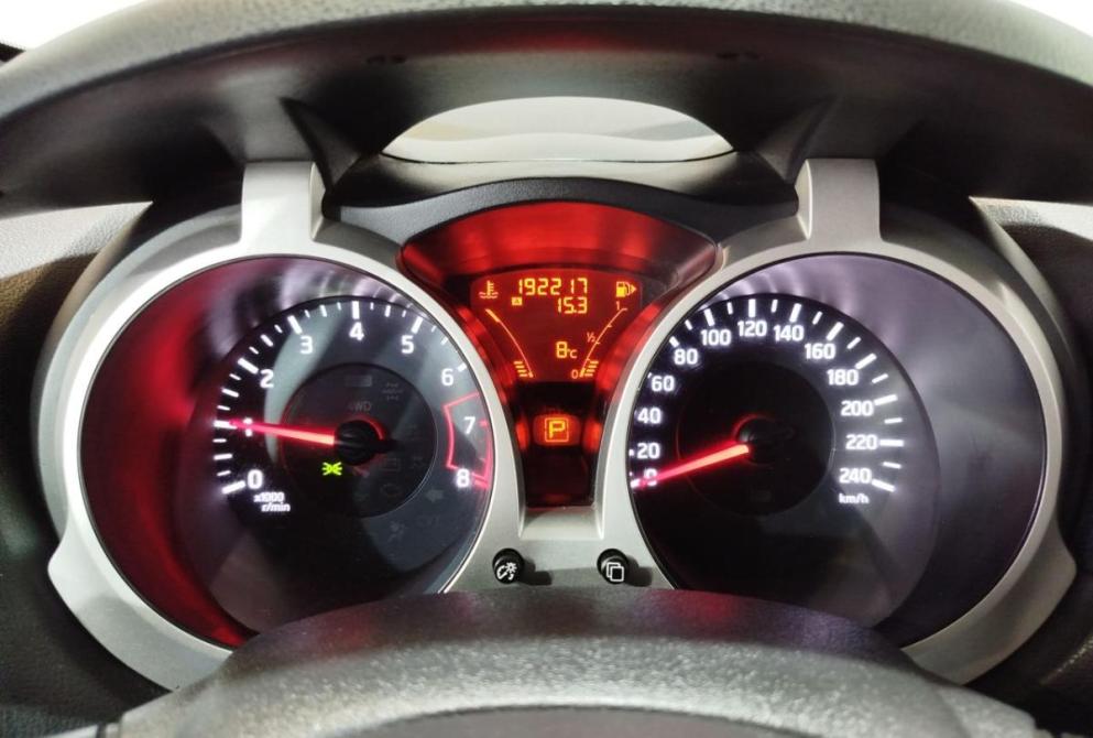 Nissan Juke I Саратов  - изображение 13