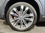 Geely Tugella I Москва  - изображение 30