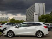 Kia Ceed II Москва  - изображение 29