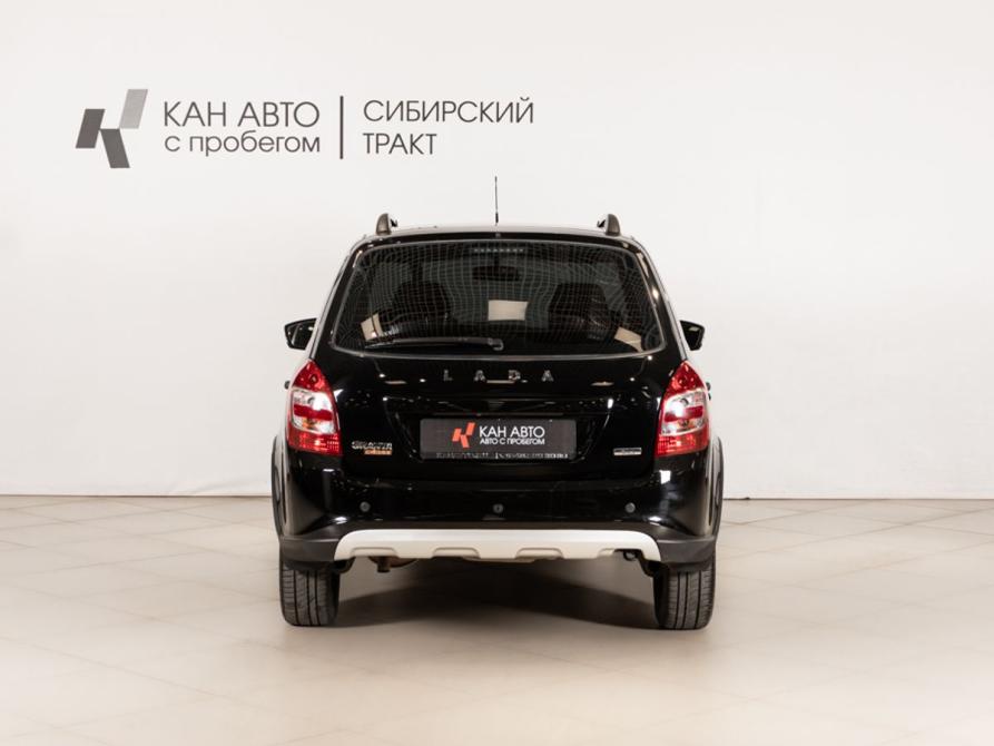 Lada (ВАЗ) Granta I Рестайлинг Казань  - изображение 4