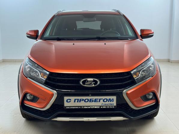 Lada (ВАЗ) Vesta I с пробегом 2021 года, цена 939 000 рублей, 225401 км, универсал, Автокод Объявления