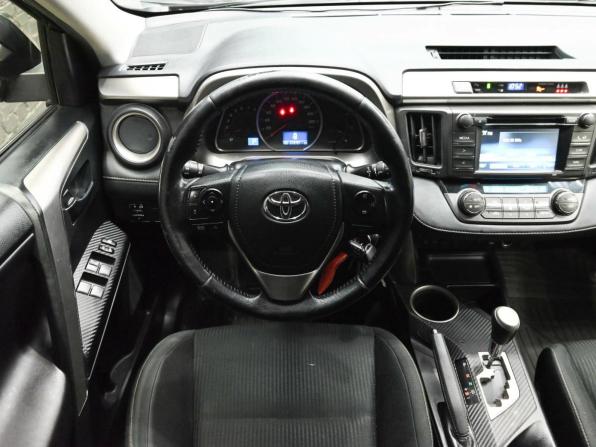 Toyota RAV4 IV (XA40) Рестайлинг с пробегом 2015 года, цена 2 100 000 рублей, 216763 км, внедорожник, Автокод Объявления