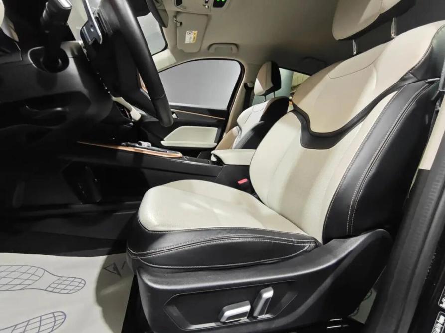 Haval Jolion I Рестайлинг Уфа  - изображение 13