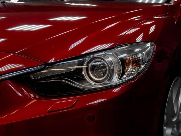 Mazda 6 III (GJ) с пробегом 2013 года, цена 1 599 000 рублей, 199393 км, седан, Автокод Объявления