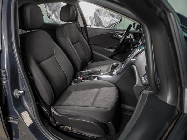 Opel Astra J Рестайлинг с пробегом 2012 года, цена 799 000 рублей, 160086 км, хэтчбек, Автокод Объявления