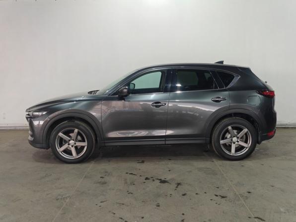 Mazda CX-5 II с пробегом 2019 года, цена 2 570 000 рублей, 141696 км, внедорожник, Автокод Объявления