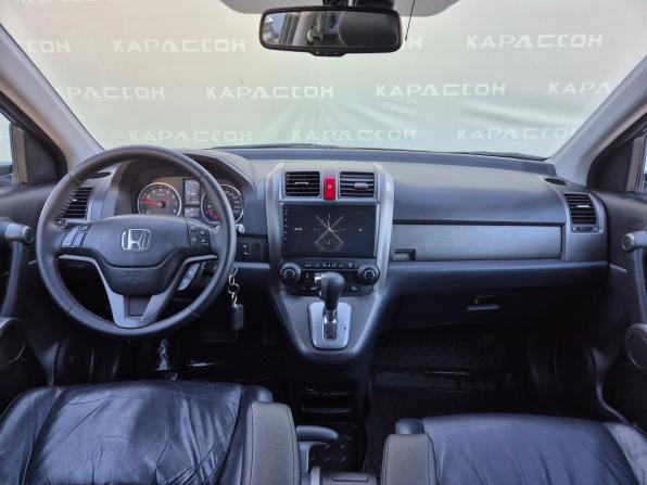 Honda CR-V III Рестайлинг с пробегом 2011 года, цена 1 440 000 рублей, 233136 км, внедорожник, Автокод Объявления
