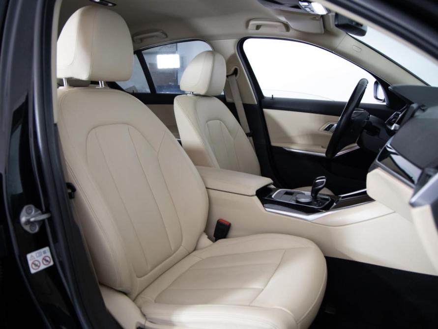 BMW 3 серии VII (G2x) Санкт-Петербург  - изображение 14