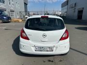 Opel Corsa D Рестайлинг II Оренбург  - изображение 17
