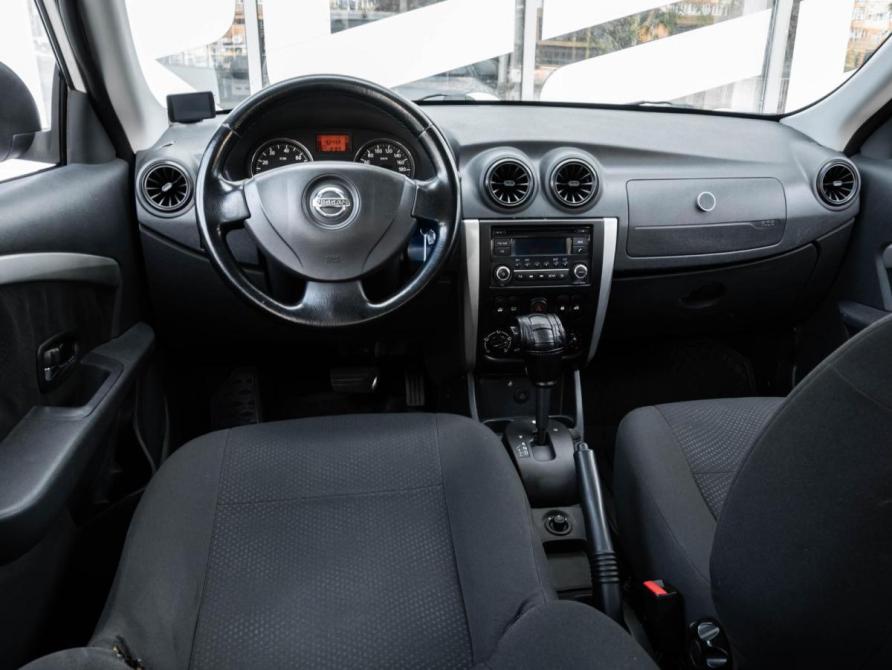 Nissan Almera III (G15) Ставрополь  - изображение 6