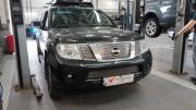 Nissan Pathfinder III Рестайлинг Санкт-Петербург  - изображение 8