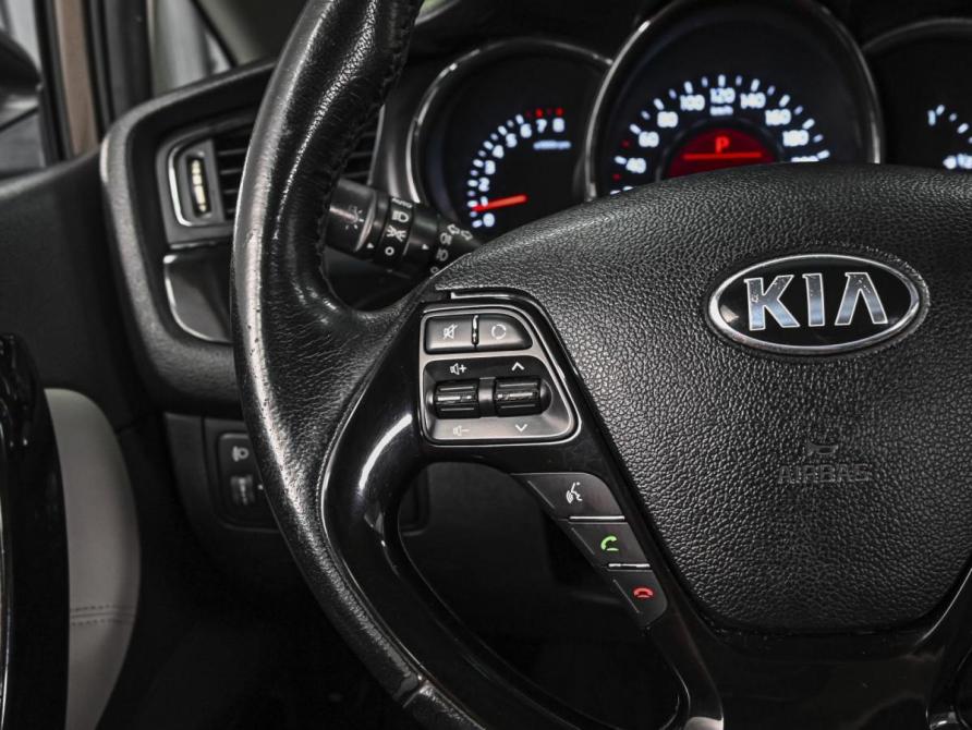 Kia Ceed II Ставрополь  - изображение 17