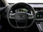 Geely Atlas Pro Тюмень  - изображение 45