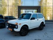 Lada (ВАЗ) Niva Legend Екатеринбург  - изображение 27