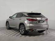 Lexus RX IV Рестайлинг Санкт-Петербург  - изображение 23