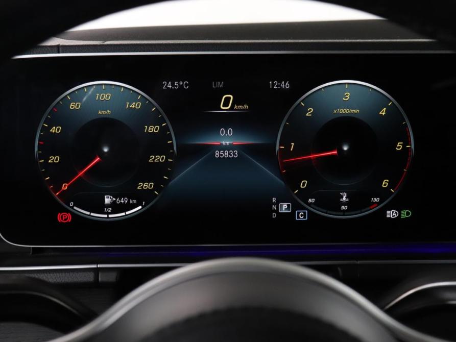 Mercedes-Benz GLS II (X167) Москва  - изображение 13