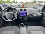 Lada (ВАЗ) Granta I Рестайлинг Чебоксары  - изображение 38