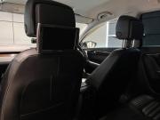 Volkswagen Passat B7 Новосибирск  - изображение 44