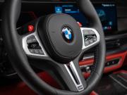 BMW X5 M III (F95) Рестайлинг Москва  - изображение 49