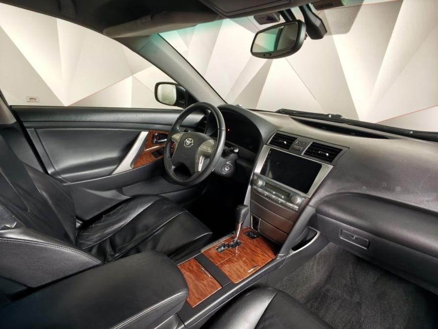 Toyota Camry VI (XV40) Москва  - изображение 12