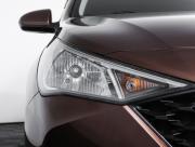 Hyundai Solaris II Рестайлинг Москва  - изображение 47