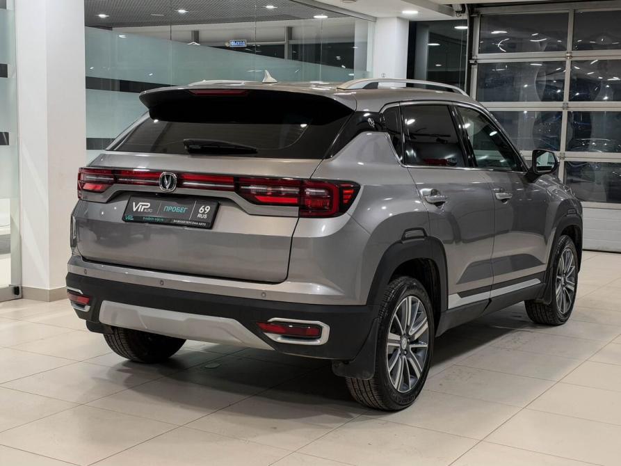 Changan CS35 Plus I Тверь  - изображение 6