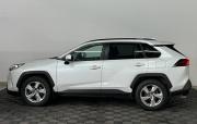 Toyota RAV4 V (XA50) Оренбург  - изображение 18