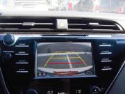 Toyota Camry VIII (XV70) Владимир  - изображение 47