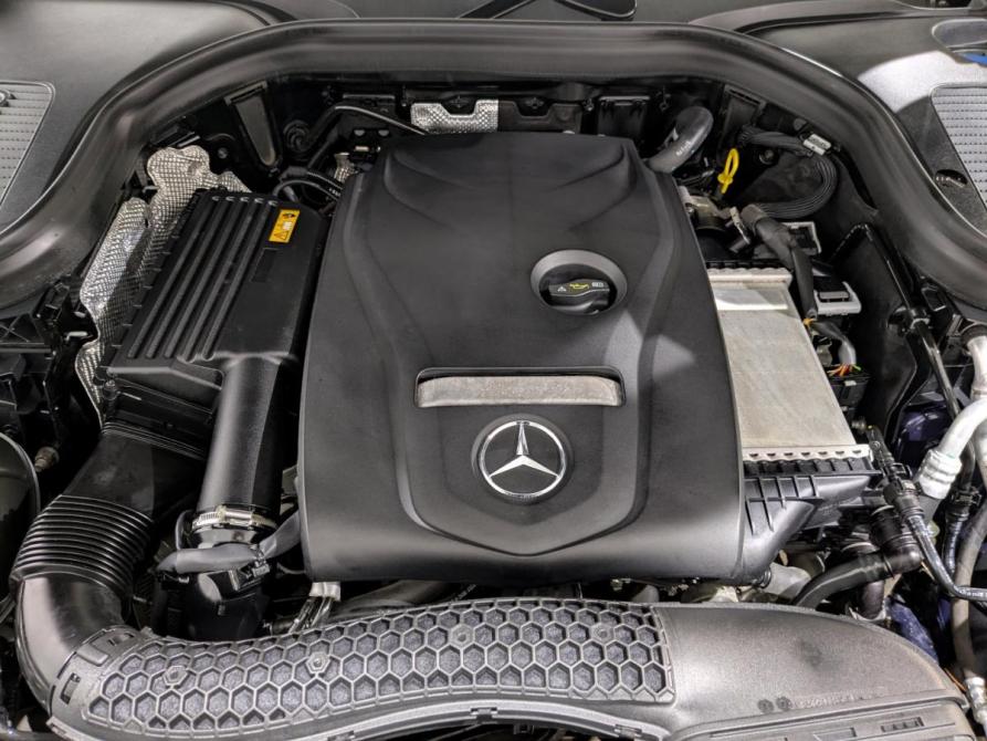 Mercedes-Benz GLC I (X253) Химки  - изображение 5