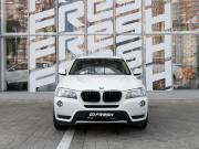 BMW X3 II (F25) Ставрополь  - изображение 29