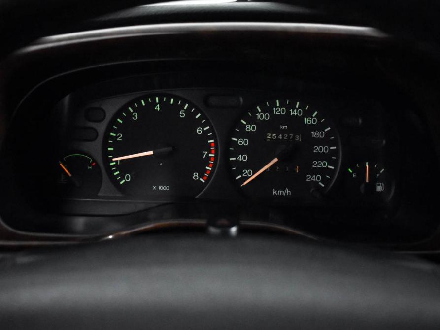 Ford Mondeo II Санкт-Петербург  - изображение 16
