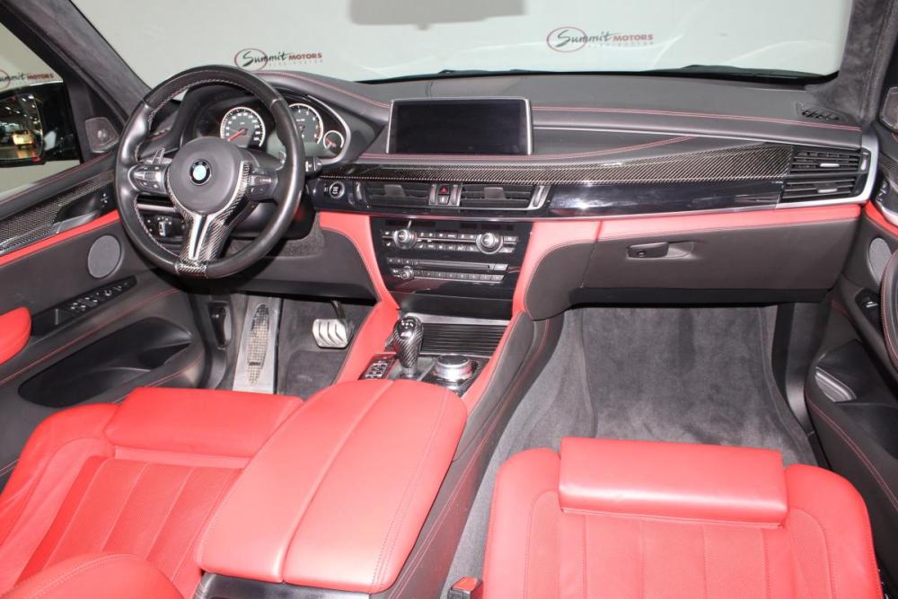BMW X5 M II (F85) Владивосток  - изображение 22