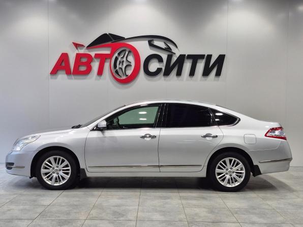 Nissan Teana II (J32) с пробегом 2011 года, цена 987 000 рублей, 270000 км, седан, Автокод Объявления