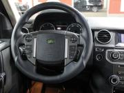 Land Rover Discovery IV Москва  - изображение 44