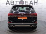 Volkswagen Teramont I Рестайлинг (China Market) Екатеринбург  - изображение 35