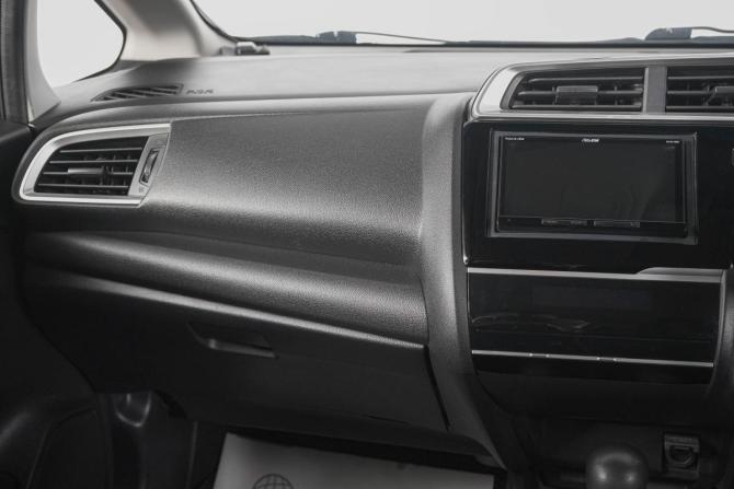 Honda Fit III Рестайлинг с пробегом 2019 года, цена 1 249 000 рублей, 172000 км, хэтчбек, Автокод Объявления