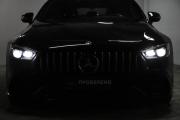 Mercedes-Benz AMG GT 4-Door Coupe I Москва  - изображение 70