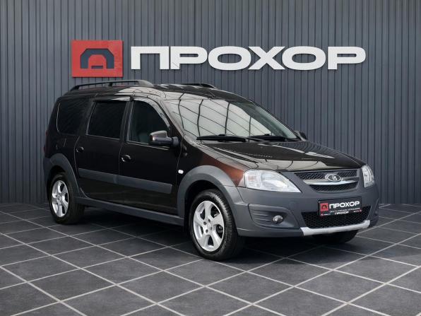 Lada (ВАЗ) Largus I с пробегом 2019 года, цена 997 000 рублей, 107586 км, универсал, Автокод Объявления