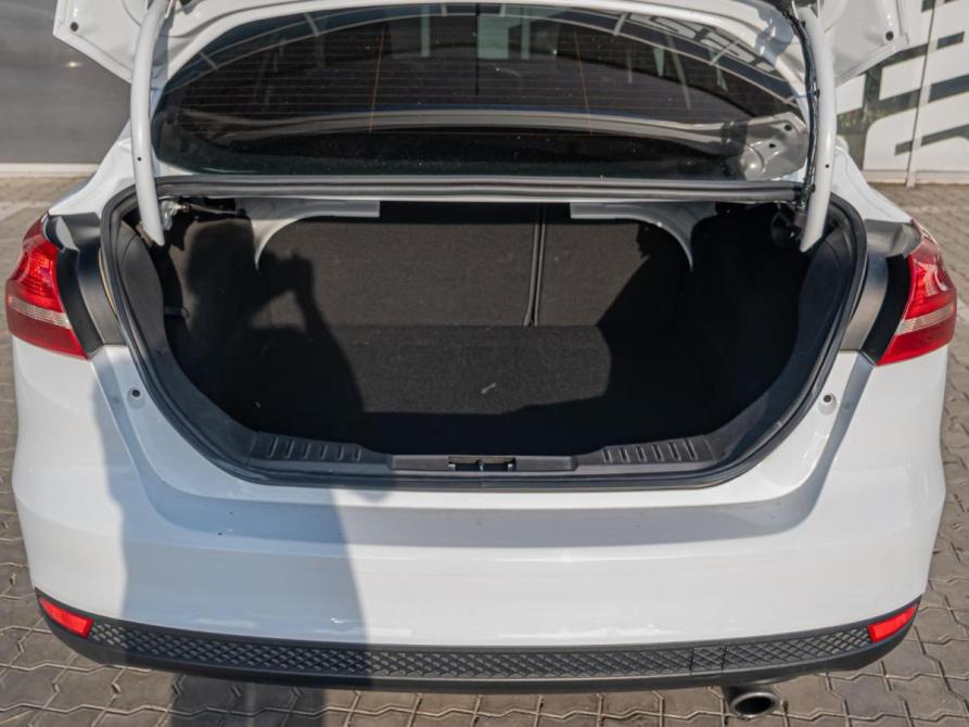 Ford Focus III Рестайлинг Краснодар  - изображение 21