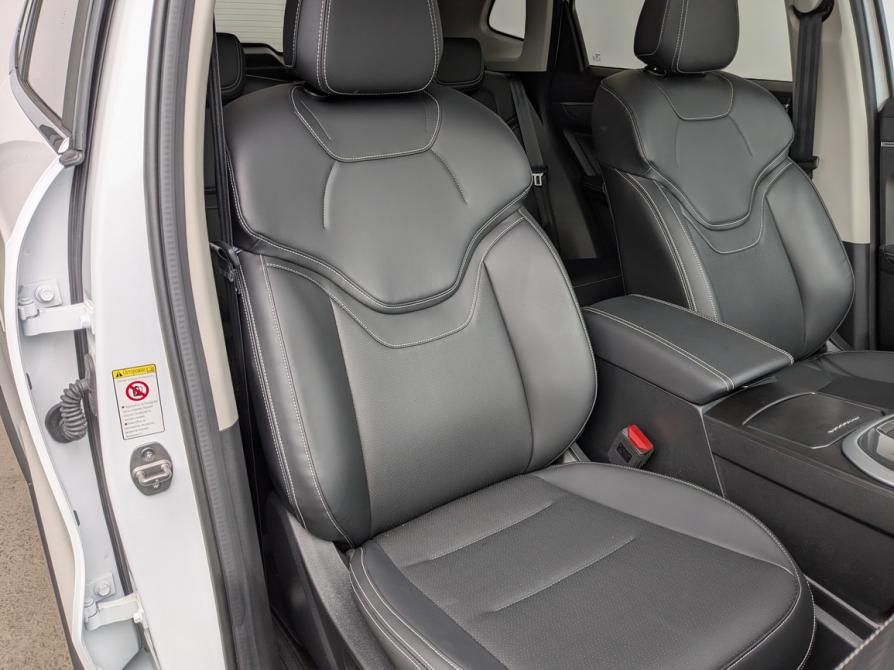 Haval Jolion I Рестайлинг Москва  - изображение 30
