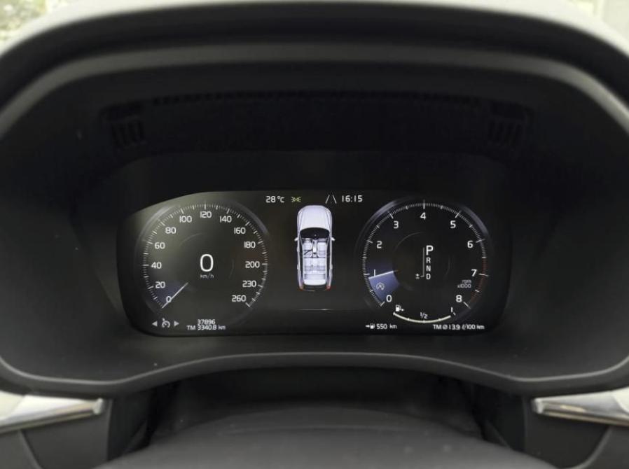 Volvo XC60 II Ставрополь  - изображение 17