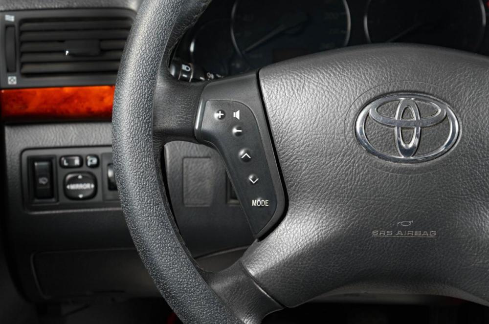 Toyota Avensis II Тюмень  - изображение 15
