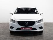 Mazda 6 III (GJ) Чита  - изображение 22