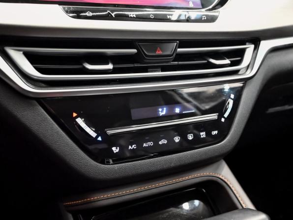 Changan CS35 Plus I с пробегом 2020 года, цена 1 630 000 рублей, 56307 км, внедорожник, Автокод Объявления